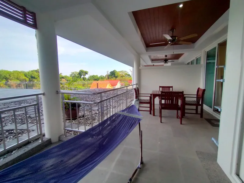 Bel Air Panwa, 2-Bedroom Ground Floor Condo for Sale, Cape Panwa - Cape Panwa, Phuket - Main photo