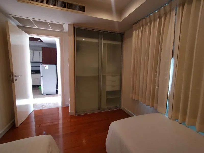 Bel Air Panwa, 2-Bedroom Ground Floor Condo for Sale, Cape Panwa - Cape Panwa, Phuket - Main photo