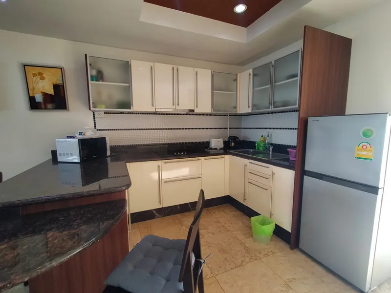 Bel Air Panwa, 2-Bedroom Ground Floor Condo for Sale, Cape Panwa - Cape Panwa, Phuket - Main photo
