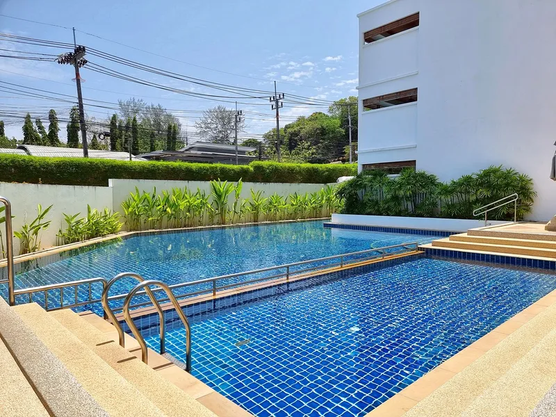 Bel Air Panwa, 2-Bedroom Ground Floor Condo for Sale, Cape Panwa - Cape Panwa, Phuket - Main photo