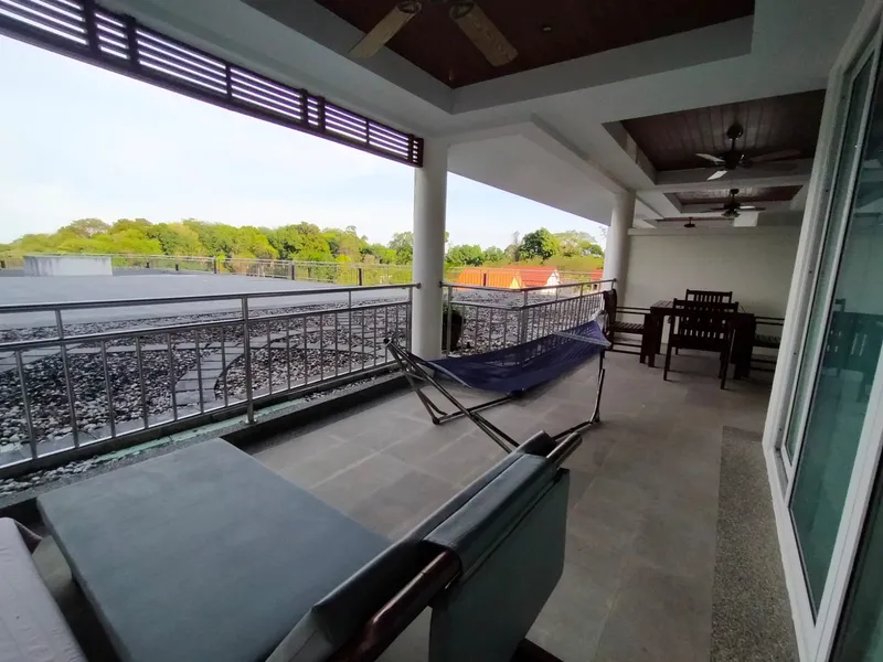 Bel Air Panwa, 2-Bedroom Ground Floor Condo for Sale, Cape Panwa - Cape Panwa, Phuket - Main photo