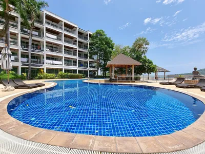 Bel Air Panwa, 2-Bedroom Ground Floor Condo for Sale, Cape Panwa - Cape Panwa, Phuket - Photo 3