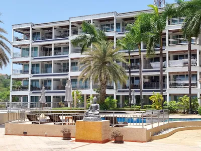 Bel Air Panwa, 2-Bedroom Ground Floor Condo for Sale, Cape Panwa - Cape Panwa, Phuket - Photo 6