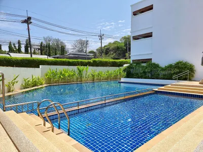 Bel Air Panwa, 2-Bedroom Ground Floor Condo for Sale, Cape Panwa - Cape Panwa, Phuket - Photo 2