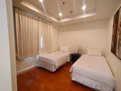 Bel Air Panwa, 2-Bedroom Ground Floor Condo for Sale, Cape Panwa - Cape Panwa, Phuket - Photo 11