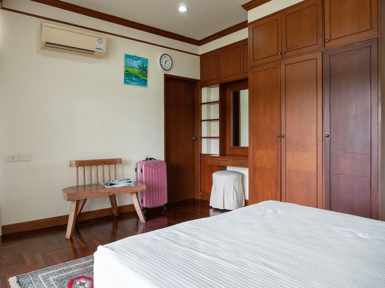 บลูแคนยอน คันทรีคลับ, คอนโด 3 ห้องนอน, ไม้ขาว - Mai Khao, Phuket - รูปภาพ 23