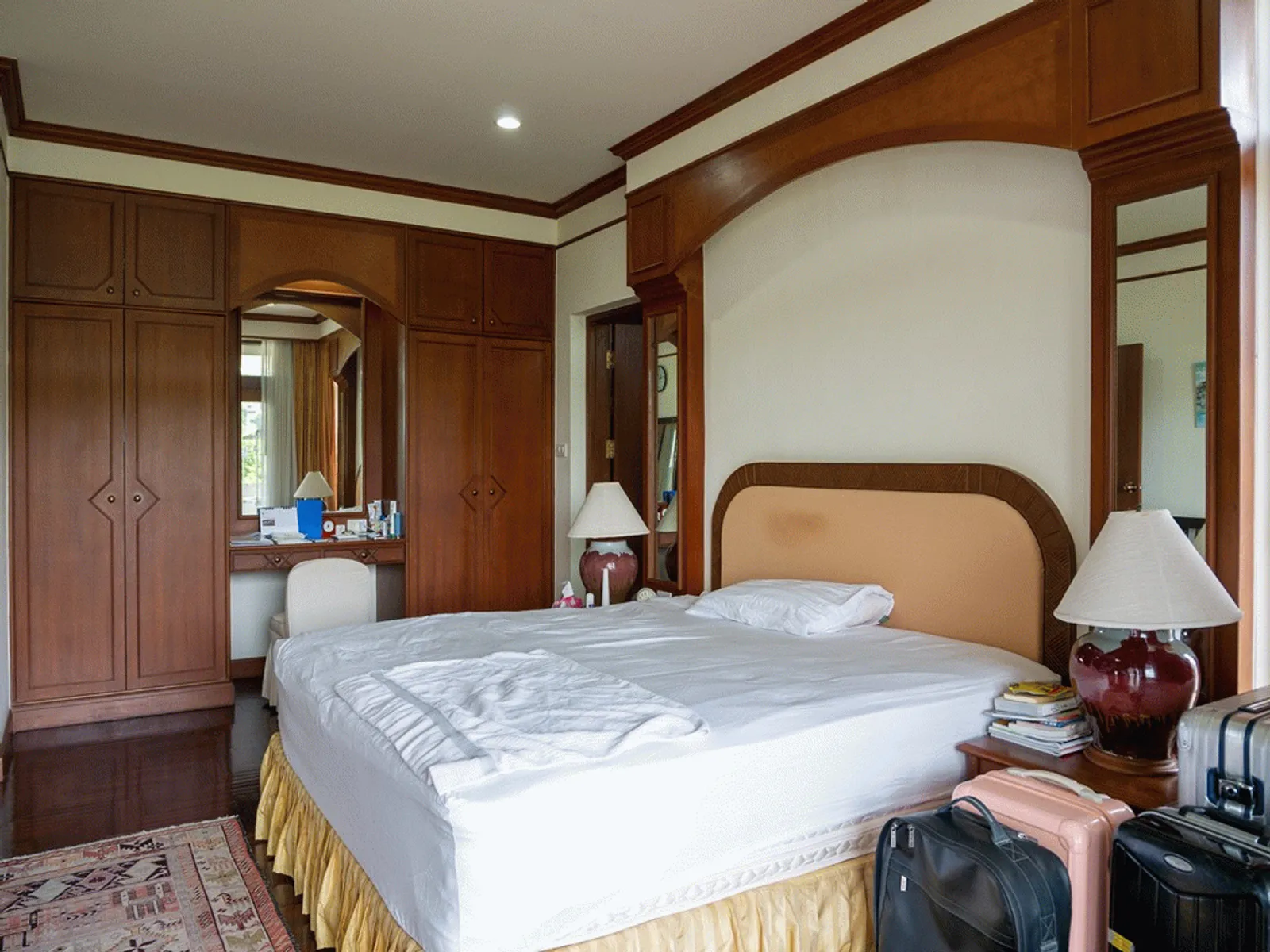 บลูแคนยอน คันทรีคลับ, คอนโด 3 ห้องนอน, ไม้ขาว - Mai Khao, Phuket - รูปภาพ 14
