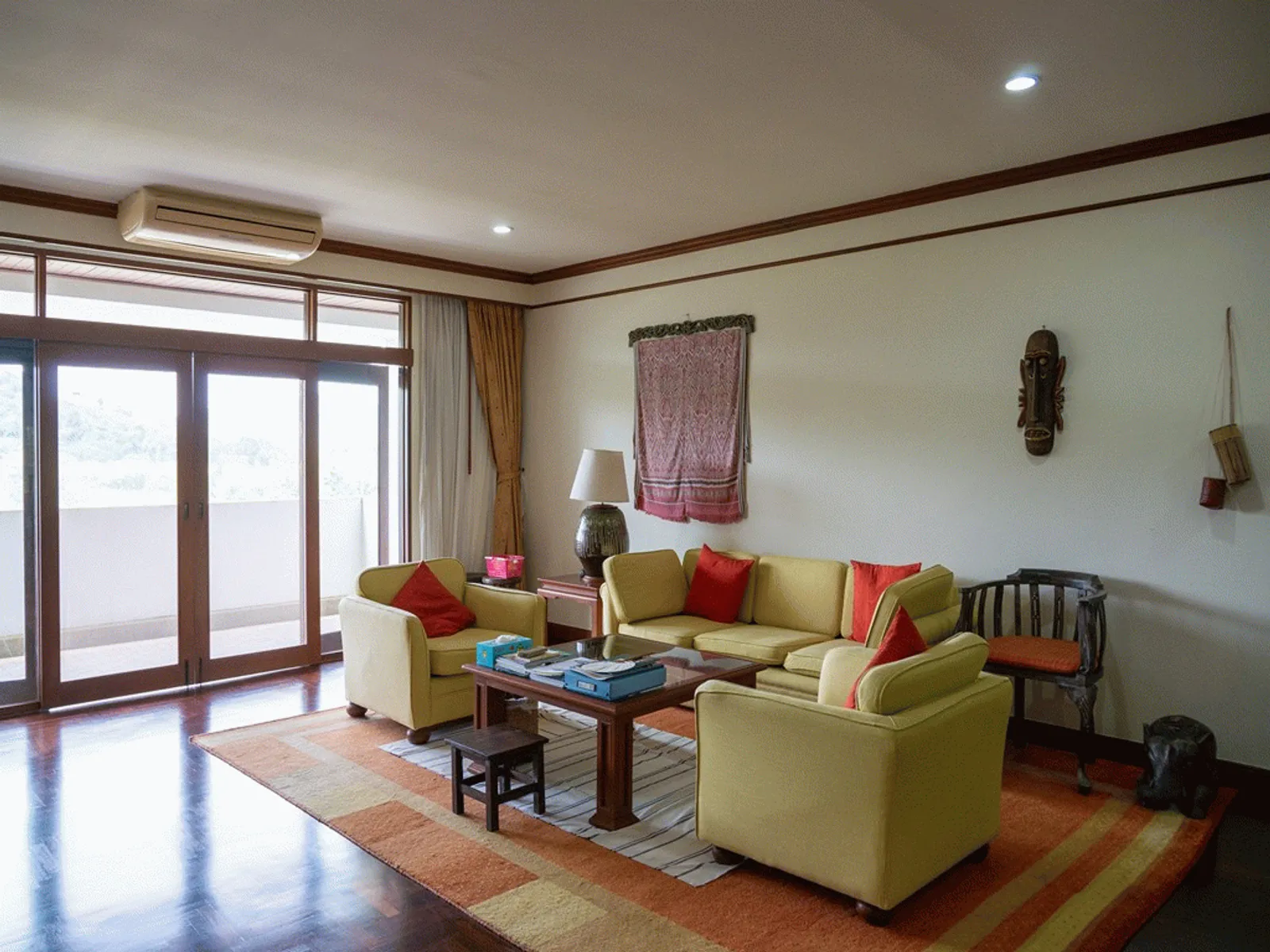 บลูแคนยอน คันทรีคลับ, คอนโด 3 ห้องนอน, ไม้ขาว - Mai Khao, Phuket - รูปภาพ 10