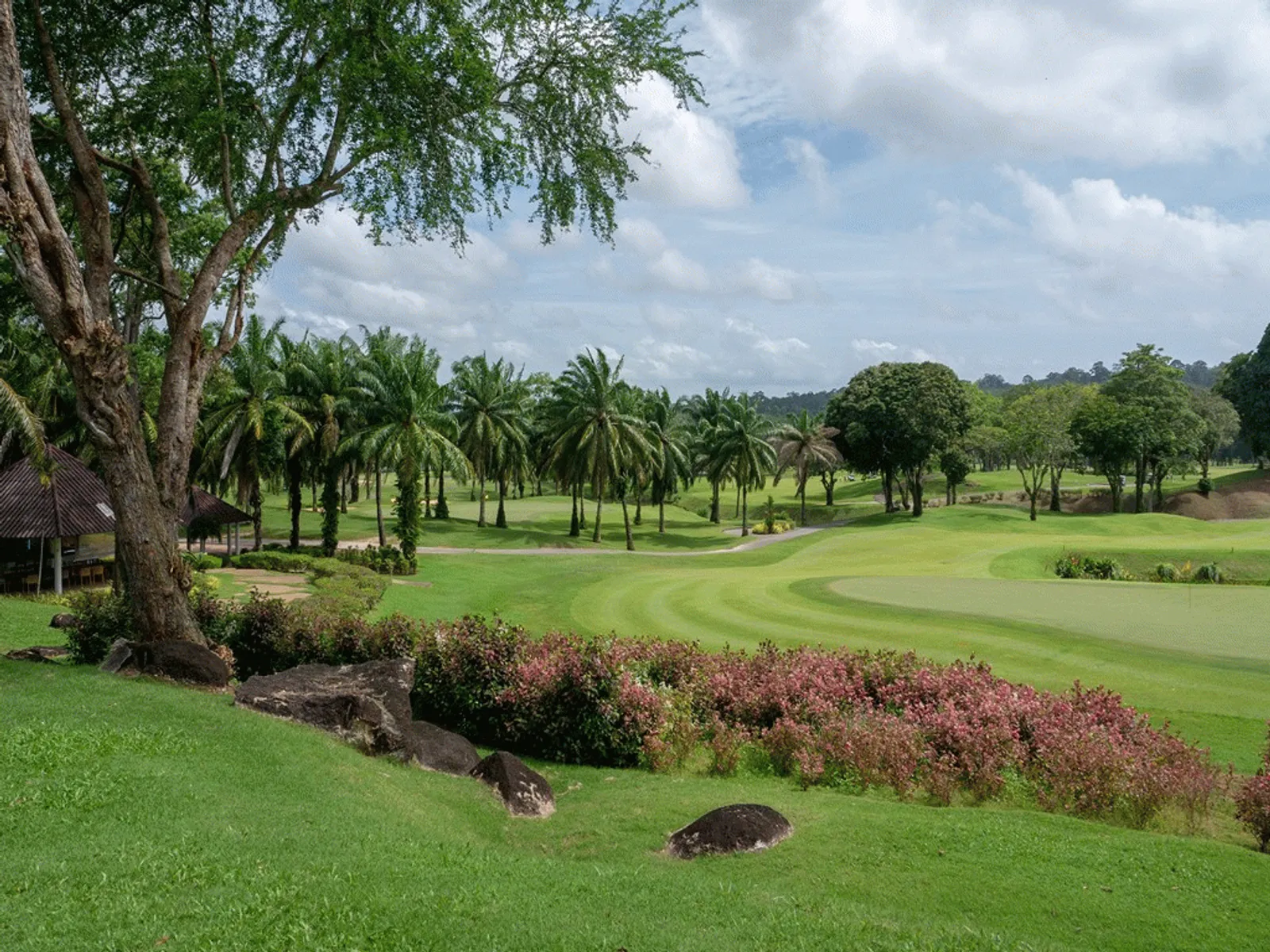 บลูแคนยอน คันทรีคลับ, คอนโด 3 ห้องนอน, ไม้ขาว - Mai Khao, Phuket - รูปภาพ 36