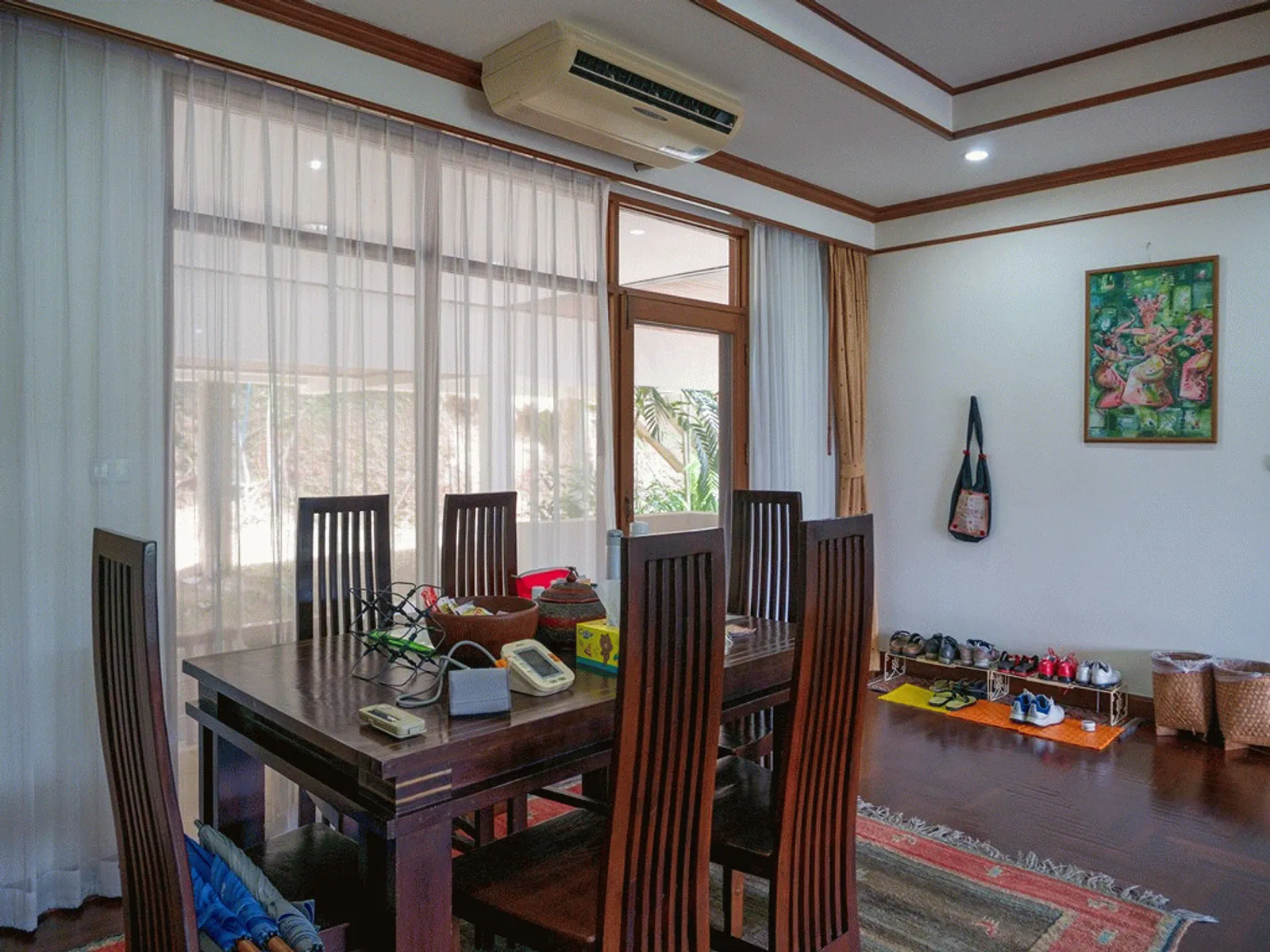 บลูแคนยอน คันทรีคลับ, คอนโด 3 ห้องนอน, ไม้ขาว - Mai Khao, Phuket - รูปภาพ 6