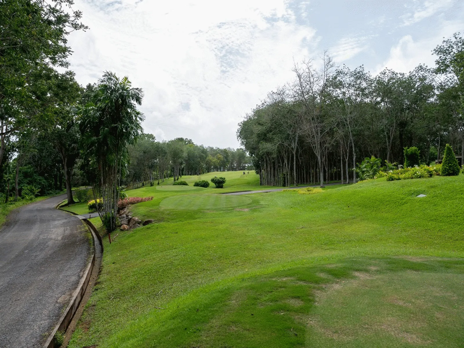 บลูแคนยอน คันทรีคลับ, คอนโด 3 ห้องนอน, ไม้ขาว - Mai Khao, Phuket - รูปภาพ 39