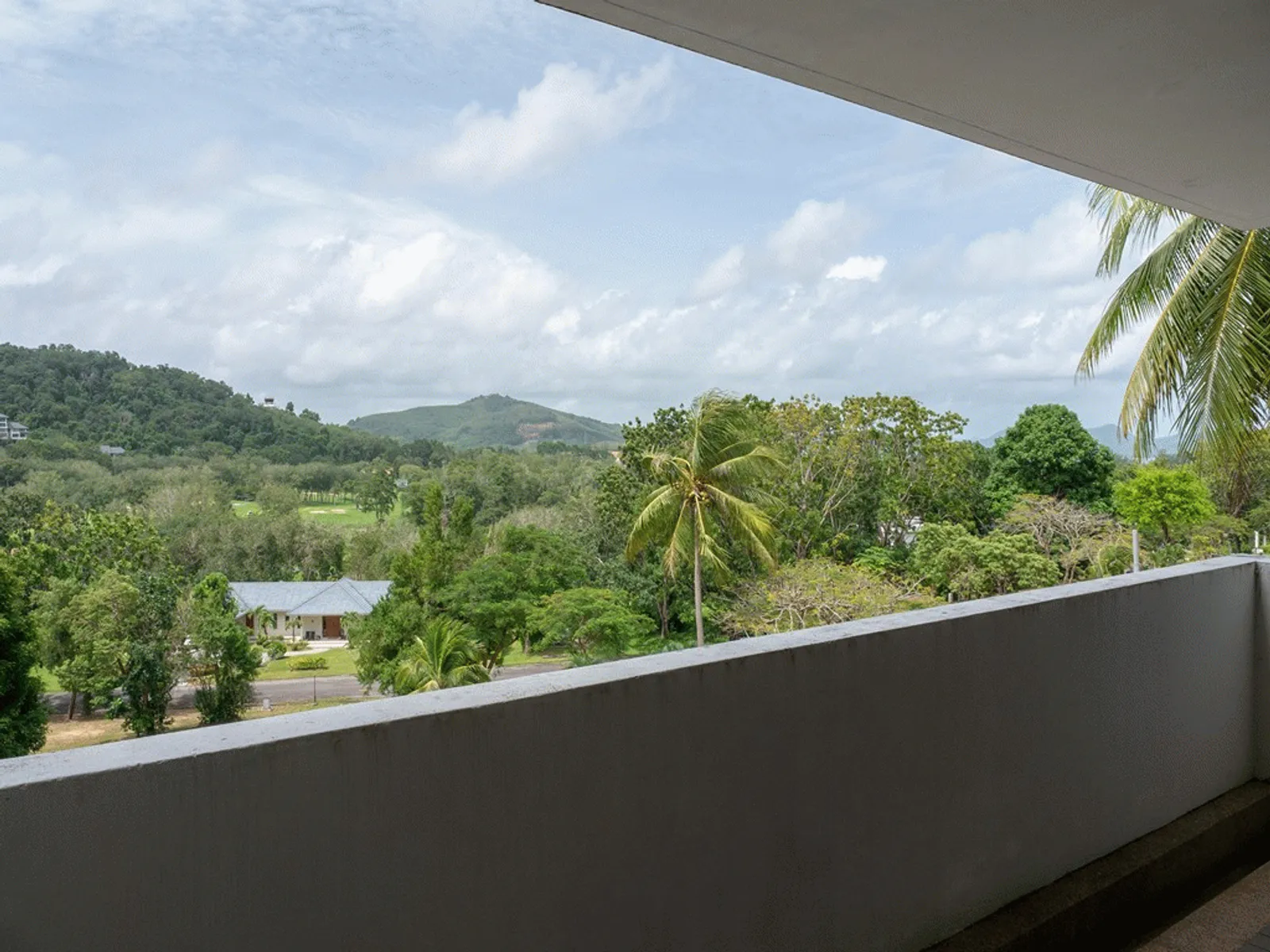 บลูแคนยอน คันทรีคลับ, คอนโด 3 ห้องนอน, ไม้ขาว - Mai Khao, Phuket - รูปภาพ 1