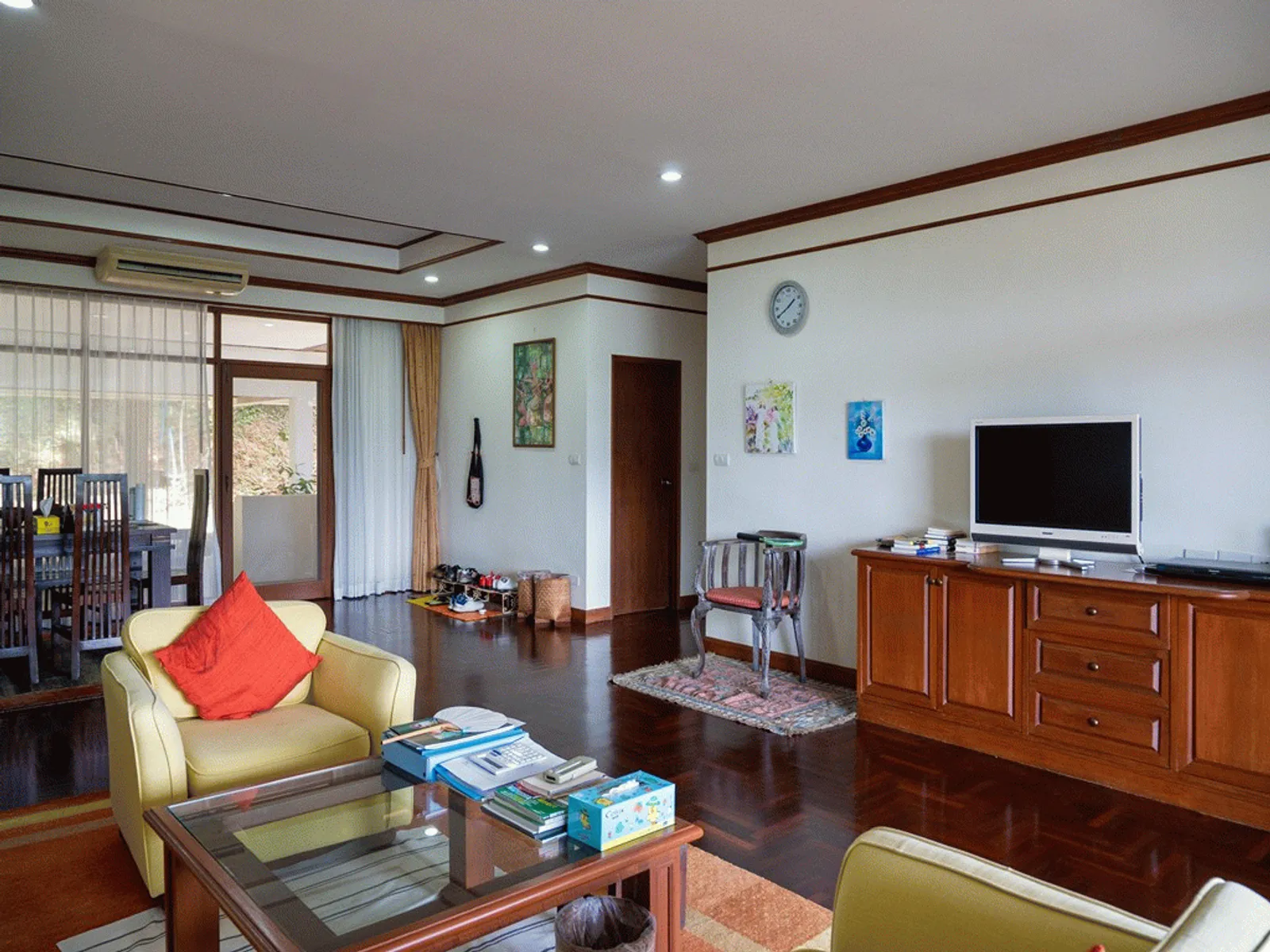 บลูแคนยอน คันทรีคลับ, คอนโด 3 ห้องนอน, ไม้ขาว - Mai Khao, Phuket - รูปภาพ 3