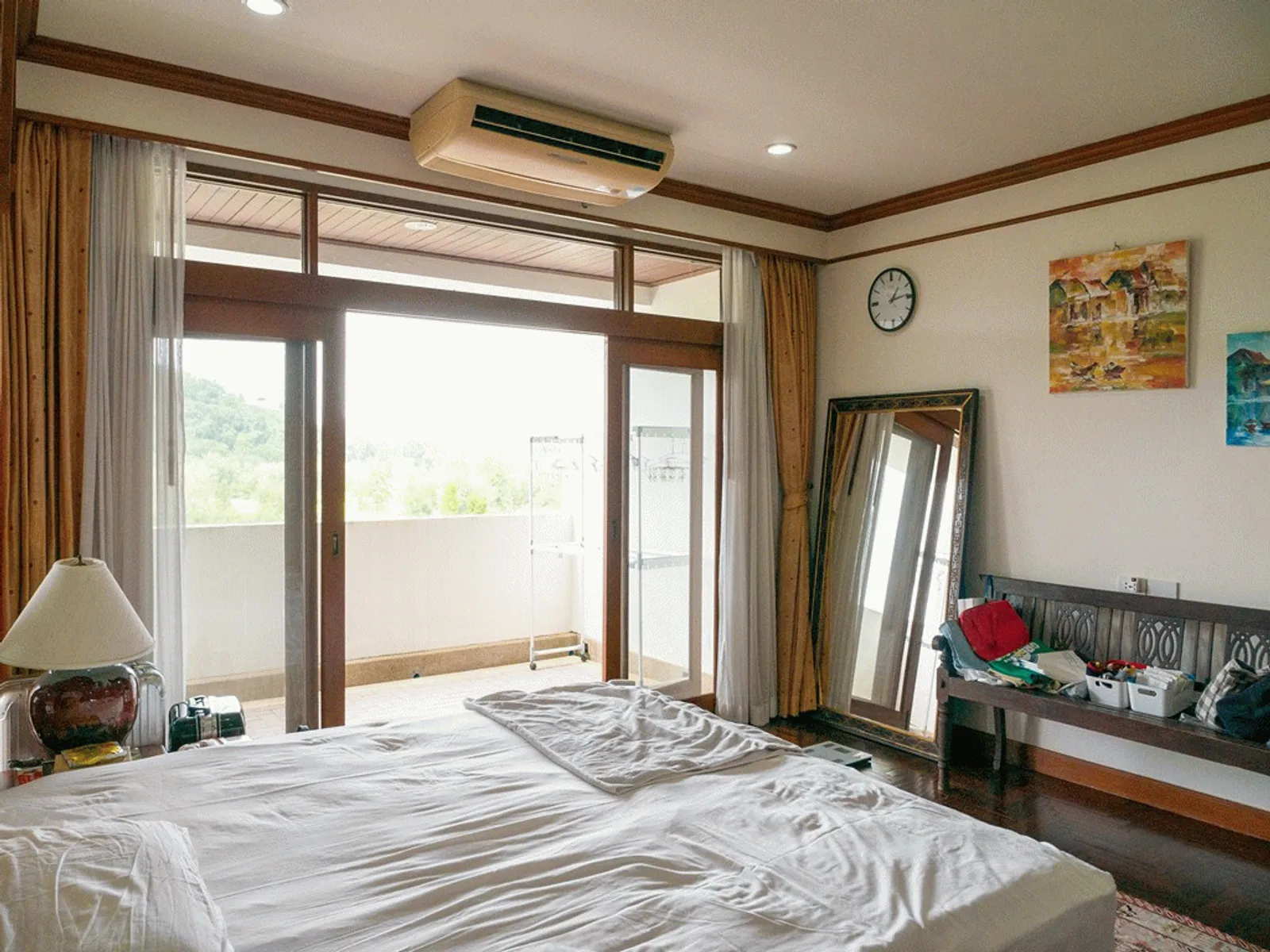 บลูแคนยอน คันทรีคลับ, คอนโด 3 ห้องนอน, ไม้ขาว - Mai Khao, Phuket - รูปภาพ 15