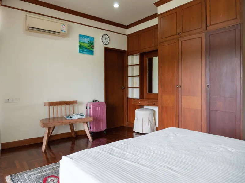 บลูแคนยอน คันทรีคลับ, คอนโด 3 ห้องนอน, ไม้ขาว - Mai Khao, Phuket - ภาพหลัก