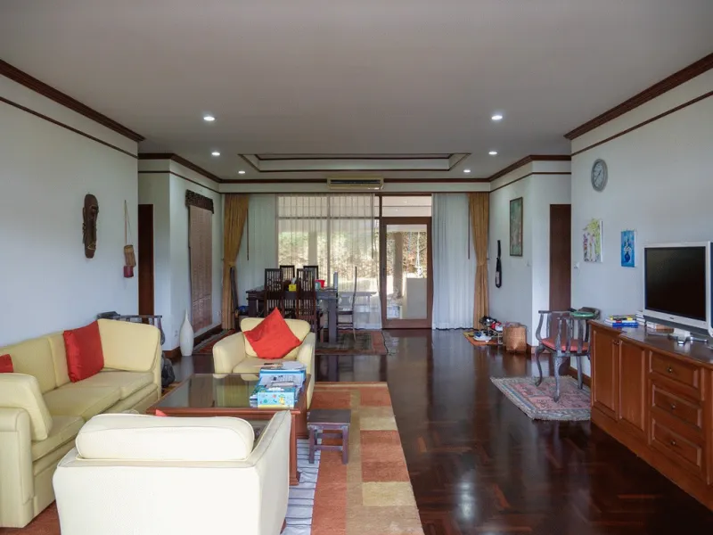 บลูแคนยอน คันทรีคลับ, คอนโด 3 ห้องนอน, ไม้ขาว - Mai Khao, Phuket - ภาพหลัก