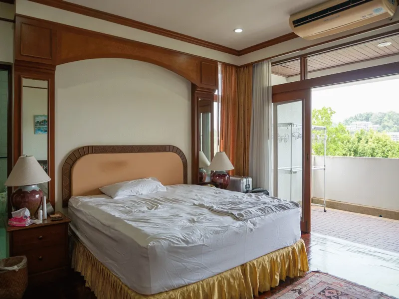 บลูแคนยอน คันทรีคลับ, คอนโด 3 ห้องนอน, ไม้ขาว - Mai Khao, Phuket - ภาพหลัก