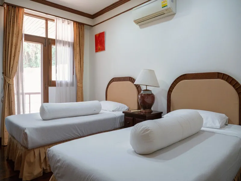 บลูแคนยอน คันทรีคลับ, คอนโด 3 ห้องนอน, ไม้ขาว - Mai Khao, Phuket - ภาพหลัก