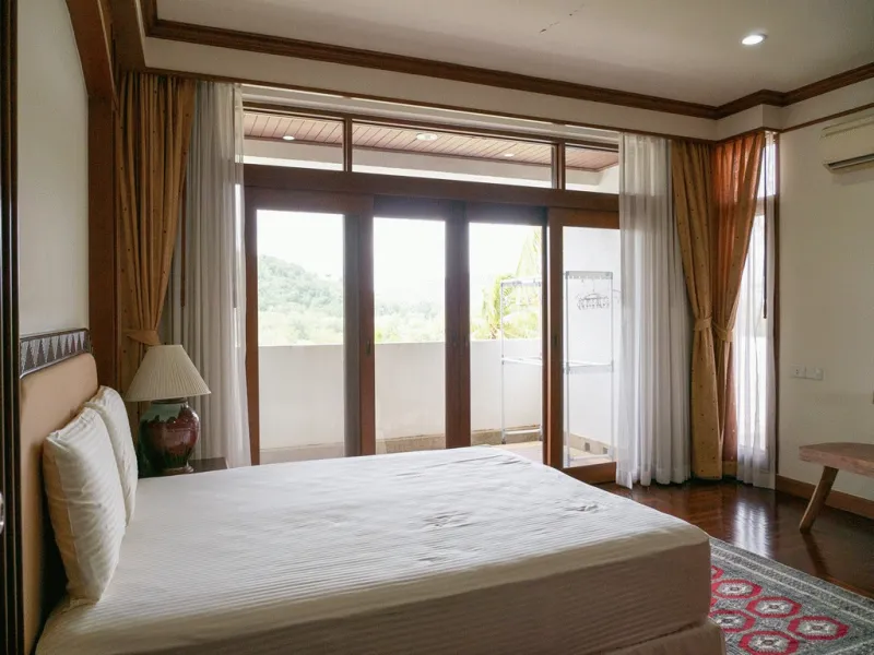บลูแคนยอน คันทรีคลับ, คอนโด 3 ห้องนอน, ไม้ขาว - Mai Khao, Phuket - ภาพหลัก