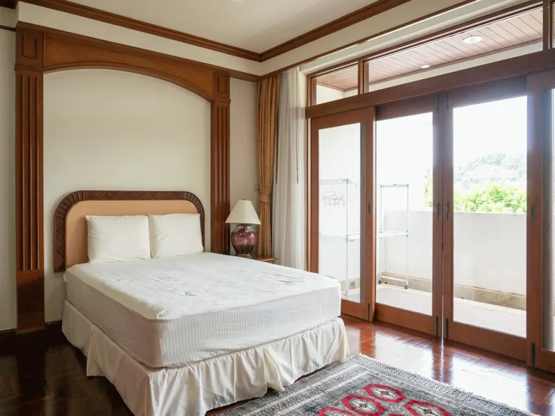 บลูแคนยอน คันทรีคลับ, คอนโด 3 ห้องนอน, ไม้ขาว - Mai Khao, Phuket - ภาพหลัก