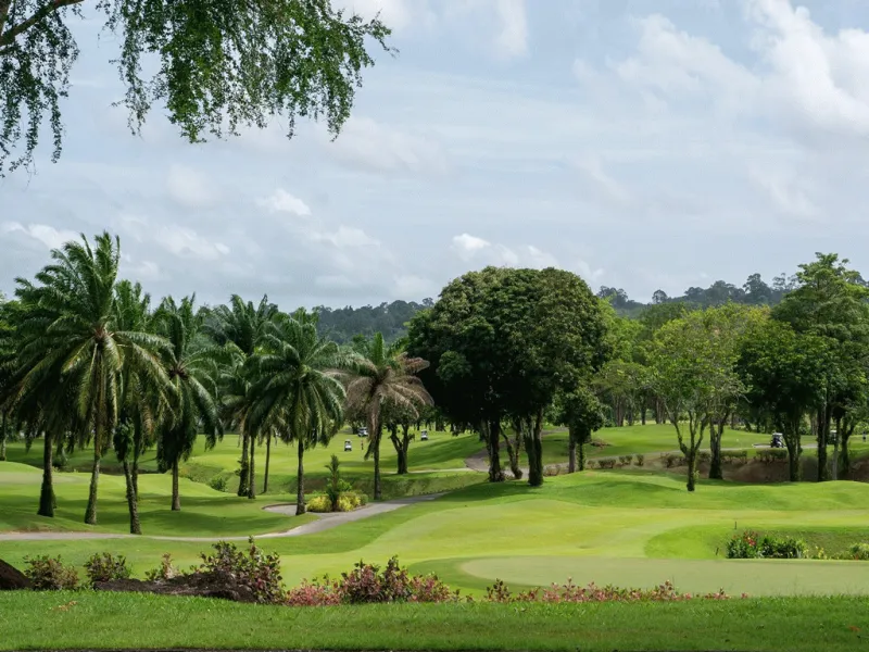 บลูแคนยอน คันทรีคลับ, คอนโด 3 ห้องนอน, ไม้ขาว - Mai Khao, Phuket - ภาพหลัก