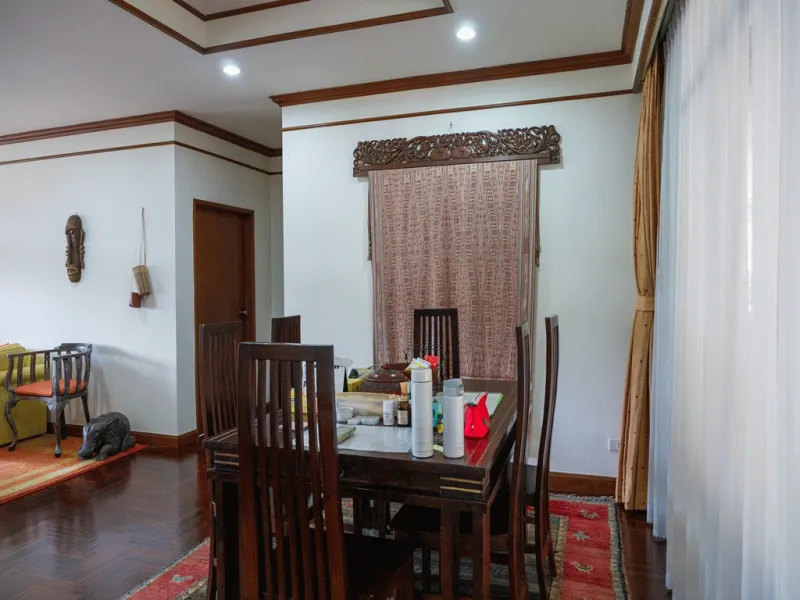 บลูแคนยอน คันทรีคลับ, คอนโด 3 ห้องนอน, ไม้ขาว - Mai Khao, Phuket - ภาพหลัก