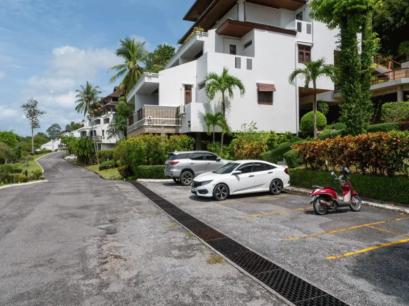 บลูแคนยอน คันทรีคลับ, คอนโด 3 ห้องนอน, ไม้ขาว - Mai Khao, Phuket - ภาพหลัก