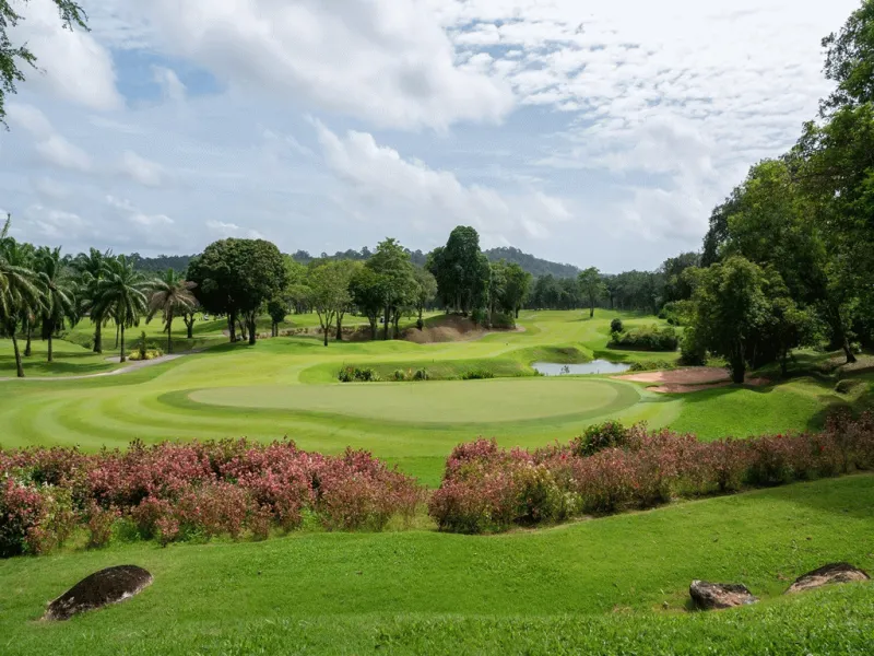 บลูแคนยอน คันทรีคลับ, คอนโด 3 ห้องนอน, ไม้ขาว - Mai Khao, Phuket - ภาพหลัก