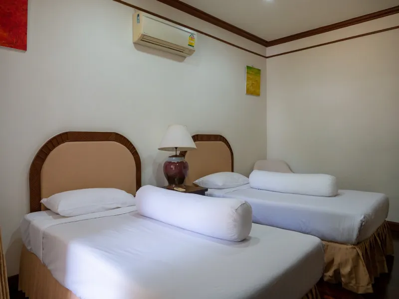 บลูแคนยอน คันทรีคลับ, คอนโด 3 ห้องนอน, ไม้ขาว - Mai Khao, Phuket - ภาพหลัก