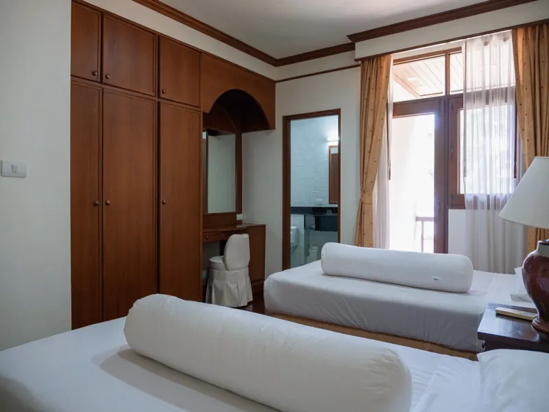 บลูแคนยอน คันทรีคลับ, คอนโด 3 ห้องนอน, ไม้ขาว - Mai Khao, Phuket - ภาพหลัก