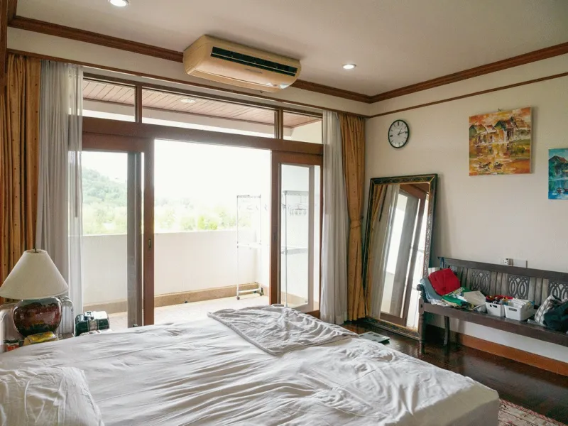 บลูแคนยอน คันทรีคลับ, คอนโด 3 ห้องนอน, ไม้ขาว - Mai Khao, Phuket - ภาพหลัก