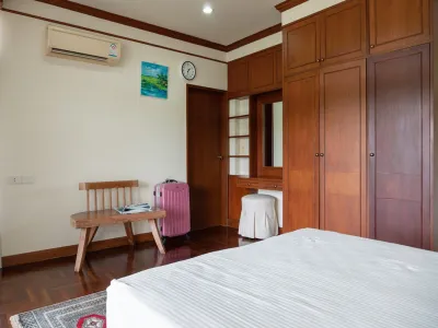 บลูแคนยอน คันทรีคลับ, คอนโด 3 ห้องนอน, ไม้ขาว - Mai Khao, Phuket - รูปภาพ 23
