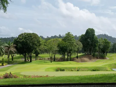 บลูแคนยอน คันทรีคลับ, คอนโด 3 ห้องนอน, ไม้ขาว - Mai Khao, Phuket - รูปภาพ 37