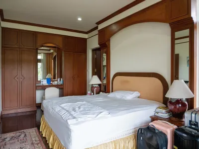บลูแคนยอน คันทรีคลับ, คอนโด 3 ห้องนอน, ไม้ขาว - Mai Khao, Phuket - รูปภาพ 14