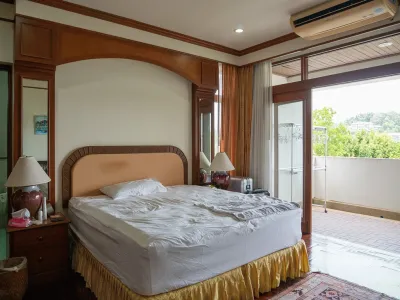บลูแคนยอน คันทรีคลับ, คอนโด 3 ห้องนอน, ไม้ขาว - Mai Khao, Phuket - รูปภาพ 13