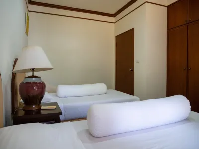 บลูแคนยอน คันทรีคลับ, คอนโด 3 ห้องนอน, ไม้ขาว - Mai Khao, Phuket - รูปภาพ 16