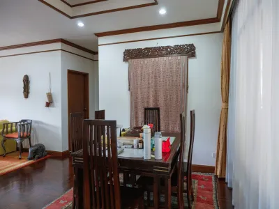 บลูแคนยอน คันทรีคลับ, คอนโด 3 ห้องนอน, ไม้ขาว - Mai Khao, Phuket - รูปภาพ 8