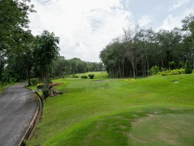 บลูแคนยอน คันทรีคลับ, คอนโด 3 ห้องนอน, ไม้ขาว - Mai Khao, Phuket - รูปภาพ 39