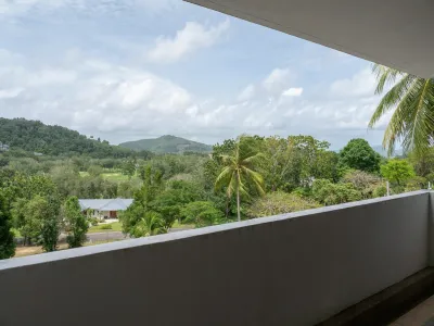บลูแคนยอน คันทรีคลับ, คอนโด 3 ห้องนอน, ไม้ขาว - Mai Khao, Phuket - อสังหาริมทรัพย์ขายหรือให้เช่าในภูเก็ต