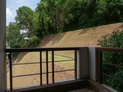 บลูแคนยอน คันทรีคลับ, คอนโด 3 ห้องนอน, ไม้ขาว - Mai Khao, Phuket - รูปภาพ 12