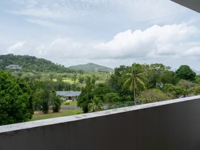 บลูแคนยอน คันทรีคลับ, คอนโด 3 ห้องนอน, ไม้ขาว - Mai Khao, Phuket - รูปภาพ 32