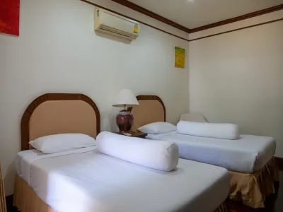 บลูแคนยอน คันทรีคลับ, คอนโด 3 ห้องนอน, ไม้ขาว - Mai Khao, Phuket - รูปภาพ 19
