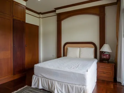 บลูแคนยอน คันทรีคลับ, คอนโด 3 ห้องนอน, ไม้ขาว - Mai Khao, Phuket - รูปภาพ 24