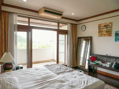 บลูแคนยอน คันทรีคลับ, คอนโด 3 ห้องนอน, ไม้ขาว - Mai Khao, Phuket - รูปภาพ 15