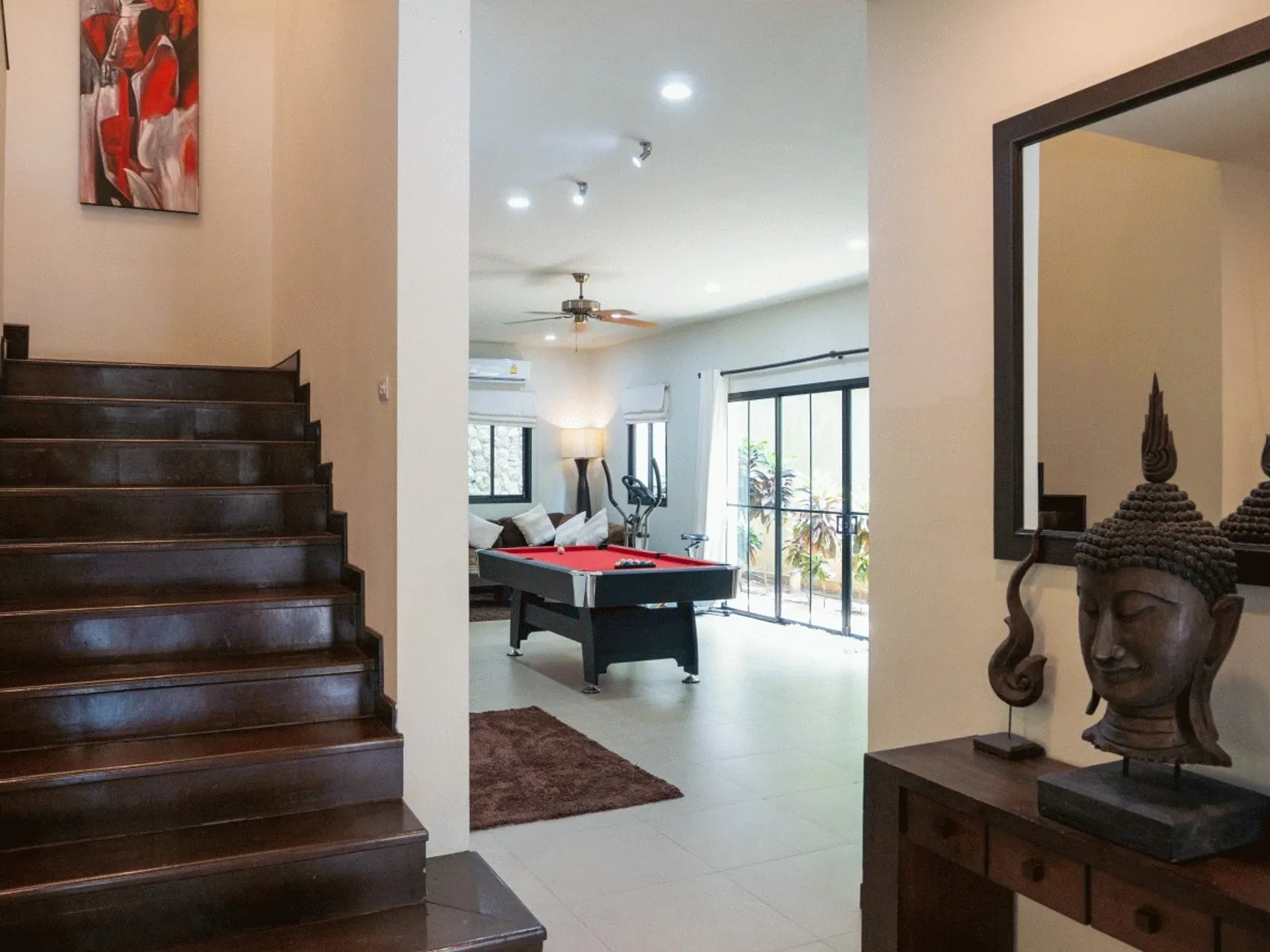 8-Bedroom Hillside Villa for Rent, Coral Villa Estate, Rawai - Rawai, Phuket - Photo 18