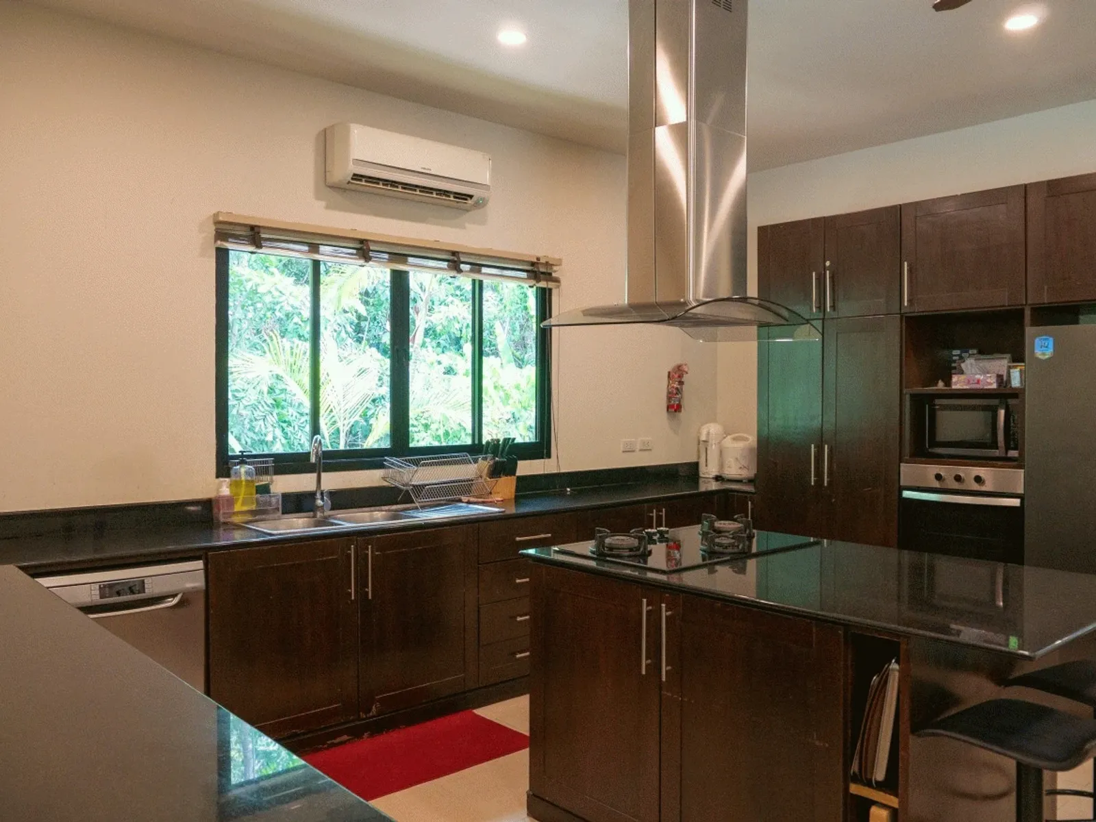 8-Bedroom Hillside Villa for Rent, Coral Villa Estate, Rawai - Rawai, Phuket - Photo 8