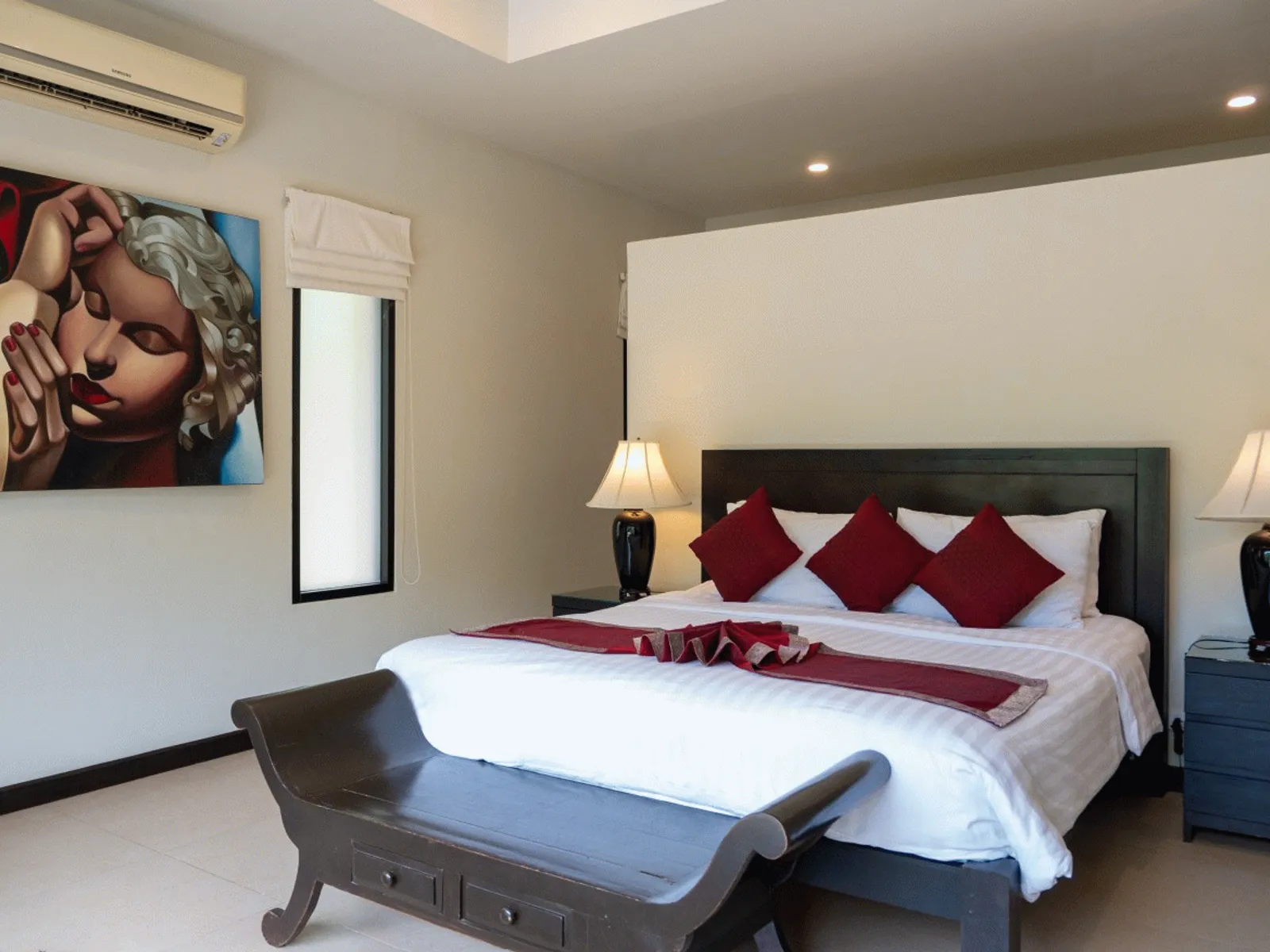 8-Bedroom Hillside Villa for Rent, Coral Villa Estate, Rawai - Rawai, Phuket - Photo 11