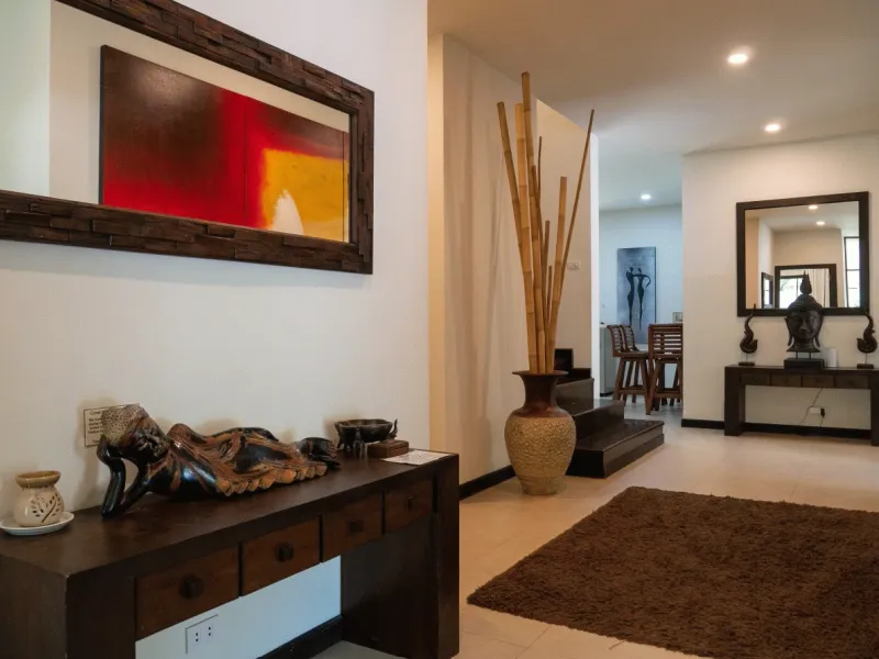 8-Bedroom Hillside Villa for Rent, Coral Villa Estate, Rawai - Rawai, Phuket - Main photo