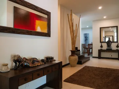 8-Bedroom Hillside Villa for Rent, Coral Villa Estate, Rawai - Rawai, Phuket - Photo 17