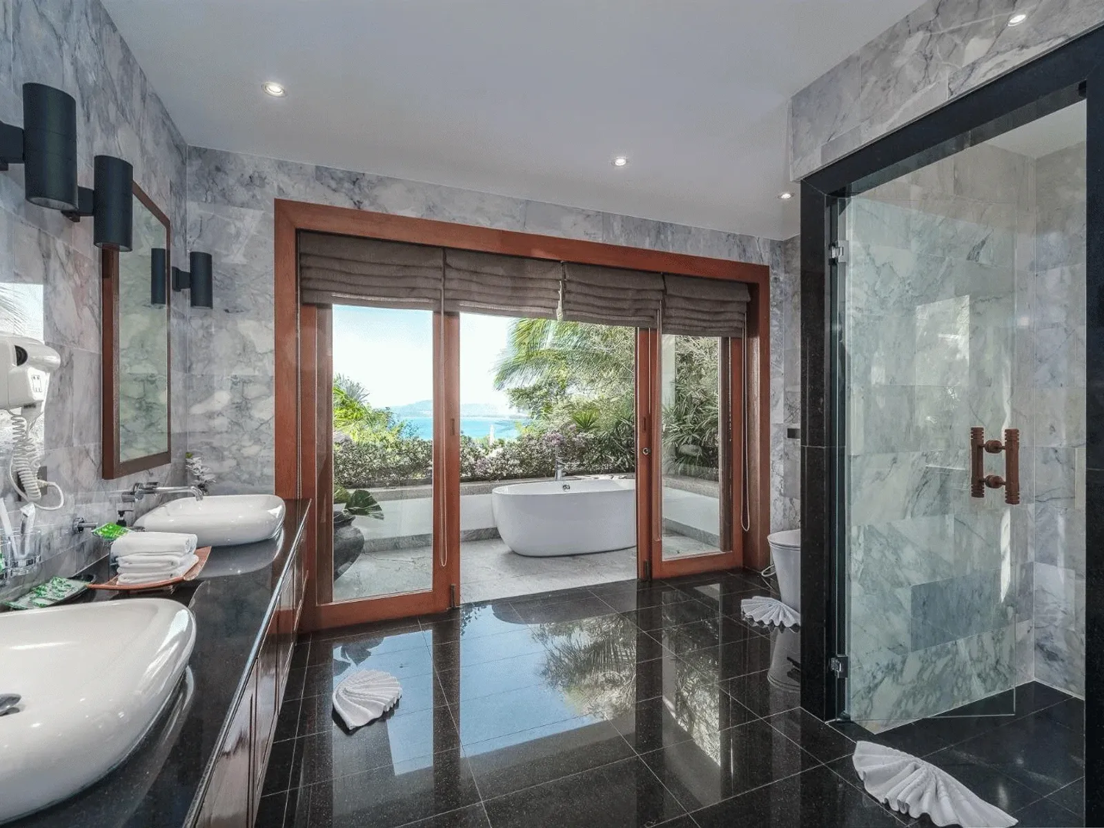 10-Bedroom Sea View Pool Villa for Rent, Surin Hill - Surin Beach, Phuket - Photo 7